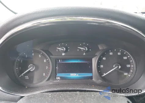 2020 Buick Encore Fwd Preferred z USA, uszkodzony, nr VIN KL4CJASB0LB002364